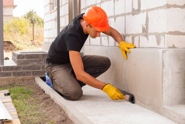 Waterproofing professionals working in Liberty, TN